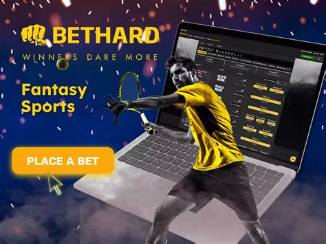 bethard fantasy sports - bethard app